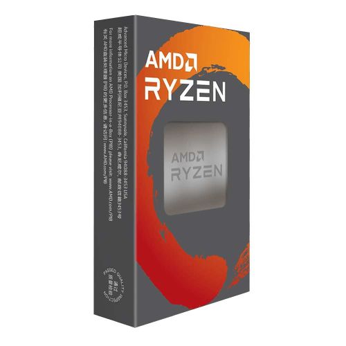 Procesor AMD Ryzen 5 3600 WOF