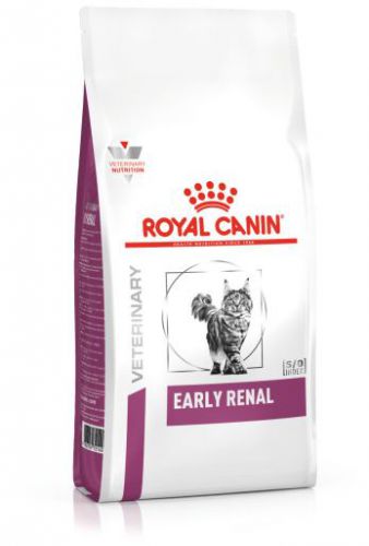Early Renal Cat Dry 3.5kg