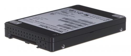 Dysk SSD Western Digital Ultrastar DC SN840 WUS4BA119DSP3X1 (1.92 TB; U.2; PCIe NVMe 3.1 x4 ; 1DW/D;