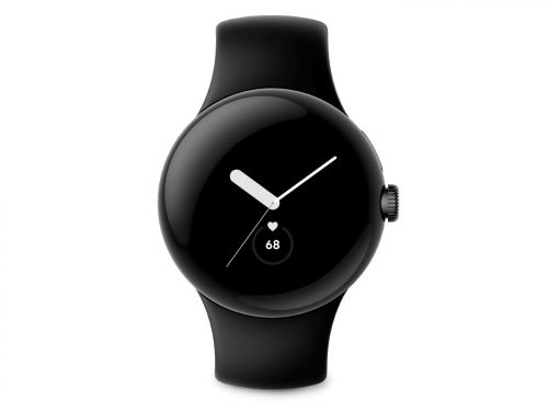 Smartwatch Google Pixel Watch WiFi (Matte/Black)
