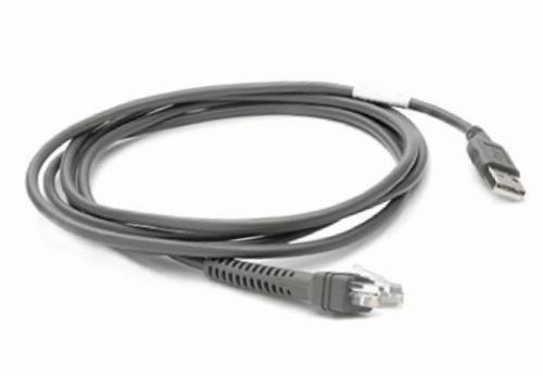 Zebra-K. komunikacyjny LS2208/DS2208/DS4308/USB/2m