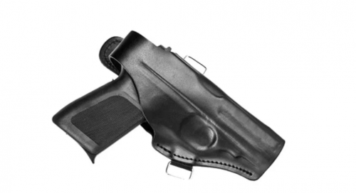 Kabura skórzana do pistoletu Walther PPK/S