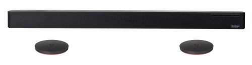 Soundbar Lenovo ThinkSmart Bar XL + 2 x Satellite Microphone - FRU:5M21B40351 + 2 x Satellite FRU: 5
