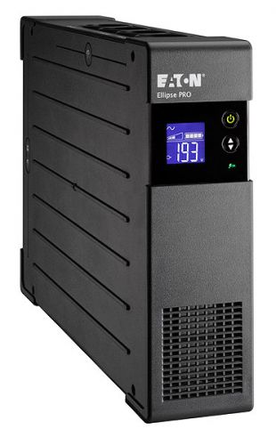 Zasilacz UPS EATON ELP1600FR (Rack; 1600VA)