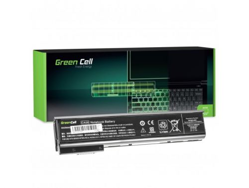 GREEN CELL BATERIA HP100 DO HP CA06XL 4400 MAH 10.8V