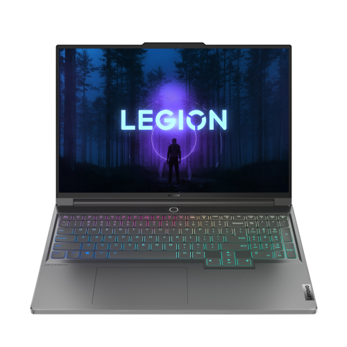 Lenovo Legion Slim 7 16IRH8 i7-13700H 16\ WQXGA IPS 500nits AG 240Hz 16GB DDR5 5200 SSD512 GeForce