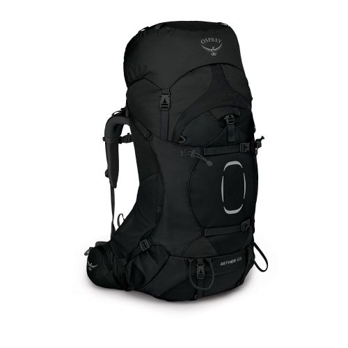 Plecak trekkingowy OSPREY Aether 65 czarny L/XL
