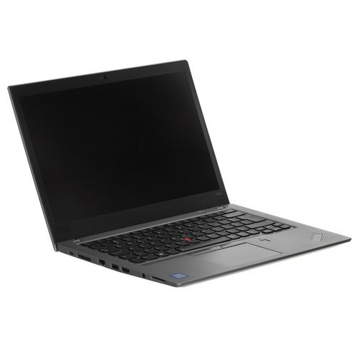 LENOVO ThinkPad T480S i7-8650U 24GB 512GB SSD 14\ FHD Win11pro + zasilacz UŻYWANY
