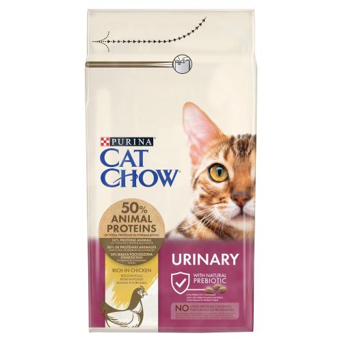 PURINA CAT CHOW Special Care UTH 1,5,kg