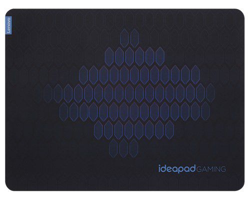 Lenovo IdeaPad Gaming Cloth Mouse Pad L Dark Blue