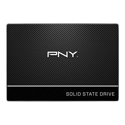 Dysk SSD PNY CS900 SATA 2.5\ 250GB