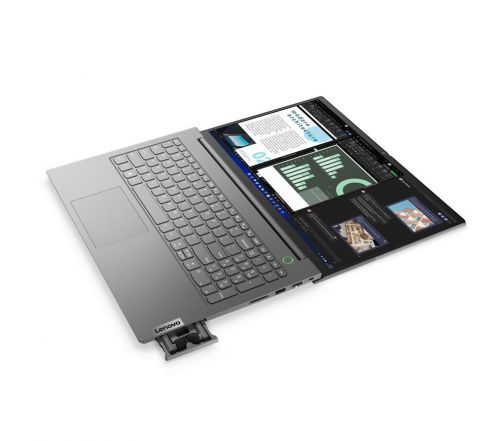 Lenovo ThinkBook 15 G4 i5-1235U 15.6\FHD IPS AG 16GB DDR4 3200 SSD512GB Intel Iris Xe Graphics W11P