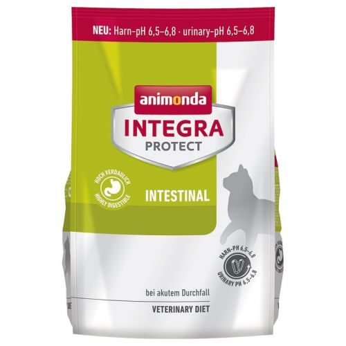 ANIMONDA Integra Protect Intestinal Dry kot 300g