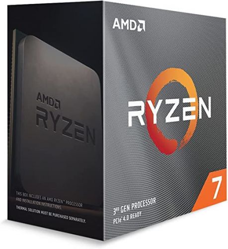 Procesor AMD Ryzen 7 5700X Box (WYPRZEDAŻ)