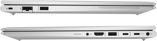 HP EliteBook 650 G10 i7-1355U 15.6\FHD 400nits Matt 16GB DDR4 3200 SSD512 GeForce RTX 2050_4GB W11P