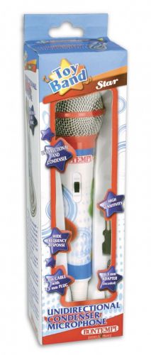Bontempi Play Mikrofon Karaoke