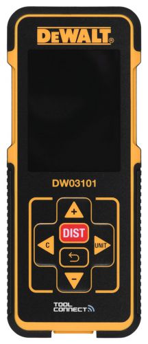 Dalmierz laserowy DEWALT DW03101-XJ 100m