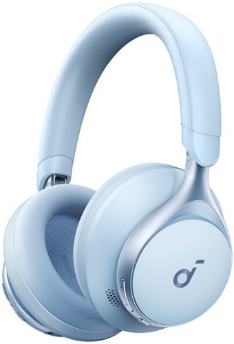 Słuchawki bezprzewodowe Soundcore Space One Niebieski (A3035G31)