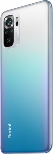 Xiaomi Redmi Note 10S 6/128GB 6.43\ AMOLED 2400x1080 5000mAh Dual SIM 4G Blue (WYPRZEDAŻ)