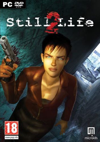 Gra PC Still Life 2 (wersja cyfrowa; ENG)