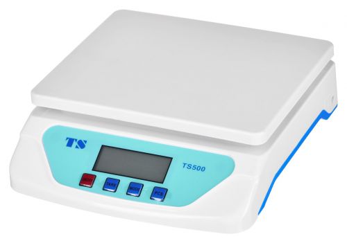 Waga elektroniczna TARCZYN TS-500 30kg