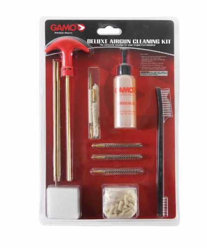 CLEANING KIT CLAMPACK