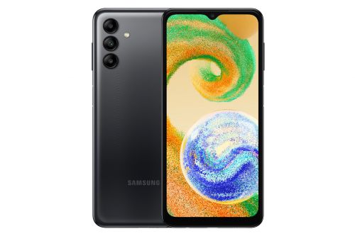 Samsung Galaxy A04s (A047) DS 3/32GB Black