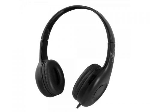 Słuchawki TITANUM LIWA TH114 (kolor czarny)
