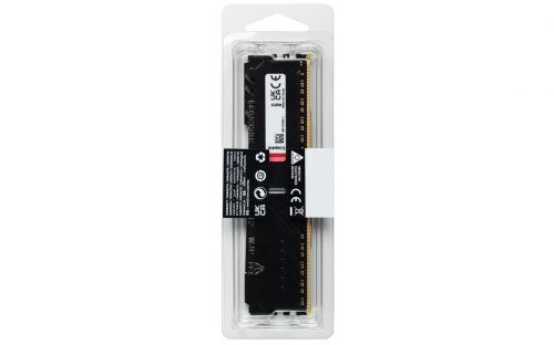 KINGSTON 8GB 3200MHz DDR4 CL16 DIMM FURY Beast Black KF432C16BB/8