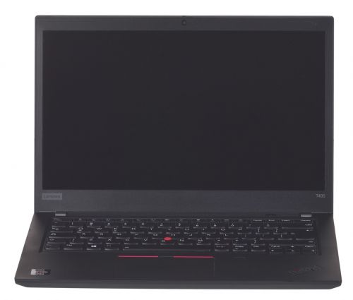 LENOVO ThinkPad T495 RYZEN 5 PRO 3500U 16GB 512GB SSD 14\ FHD Win11pro + zasilacz UŻYWANY