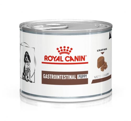 Royal Canin Vet Gastro Intestinal Puppy 195g