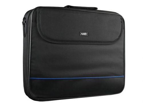 Torba na laptopa NATEC Impala NTO-0359 (17,3\; kolor czarny)
