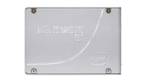 Dysk SSD Solidigm (Intel) S4520 1.92TB SATA 2.5\ SSDSC2KB019TZ01 (DWPD up to 3)