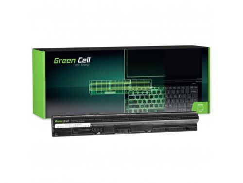 GREEN CELL BATERIA DE77 DO DELL M5Y1K 2200 MAH 14.8V