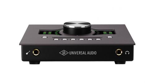 Universal Audio UA APOLLO TWIN MKII DUO HE - Interfejs Audio