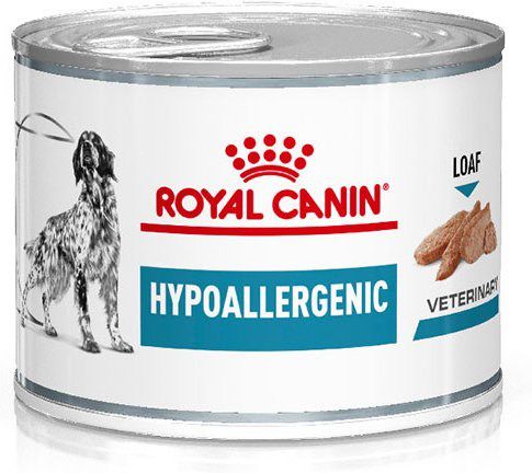 Karma Royal Canin (0,20 kg )
