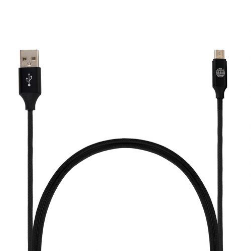 Kabel USB-A / Micro-B Our Pure Planet, długość 1,2 m