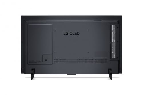 Telewizor 42\ LG OLED42C31LA (4K UHD HDR DVB-T2/HEVC SmartTV)