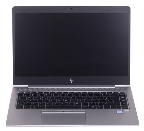 HP EliteBook 840 G5 i5-8350U 16GB 256GB SSD 14\ FHD(RX 540) Win11pro + zasilacz UŻYWANY