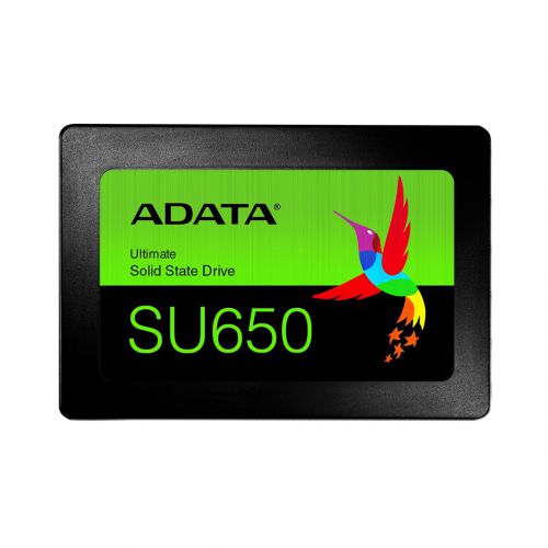 Dysk SSD ADATA Ultimate SU650 1TB 2.5\ SATA III