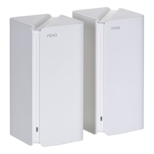 Tenda-AX5400 Dual-band Home Wi-Fi 6 Mesh Syst