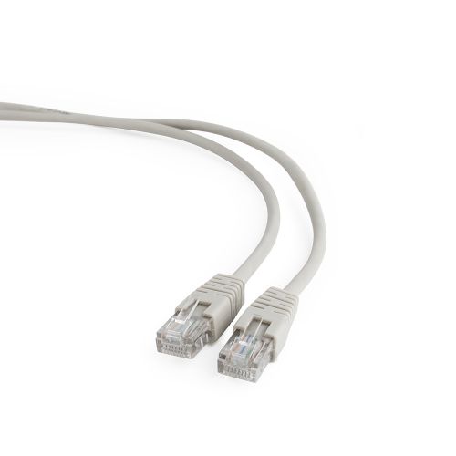 Kabel sieciowy GEMBIRD PP12-0.25M (UTP)