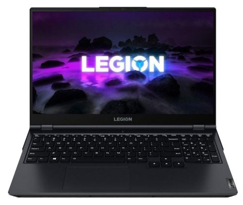 Lenovo Legion 5 15ITH6H i7-11800H 15.6\ FHD IPS 300nits AG 16GB DDR4 3200 SSD1TB GeForce RTX 3060 6