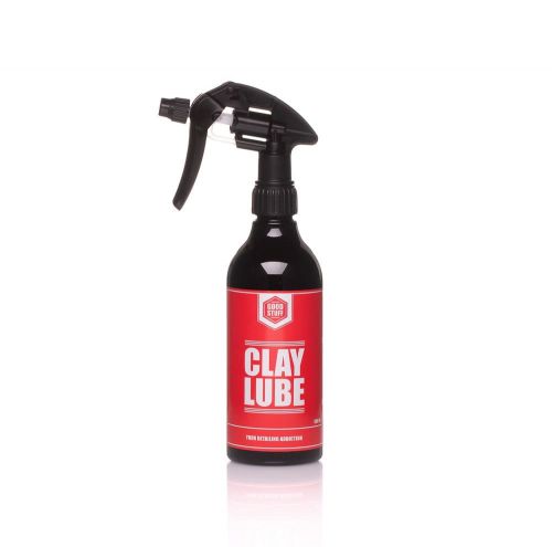 Good Stuff Clay Lube 500 ml - lubrykant do glinki