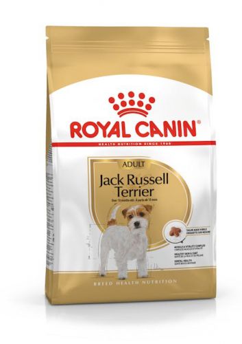 Karma Royal Canin SHN Breed Jack Russ Ad (7,50 kg )