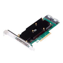Broadcom MegaRAID 9560-16i SAS/SATA/PCIe/NVMe 8GB PCIe 4.0