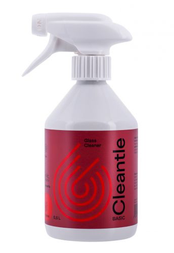Cleantle  Glass Cleaner Basic 0,5l