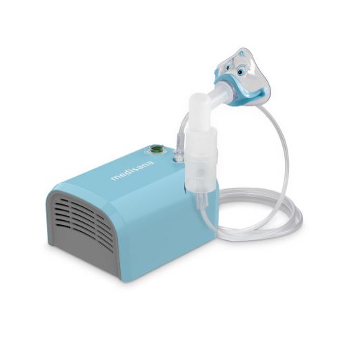 Inhalator Medisana IN 155 (przyjazny dzieciom)