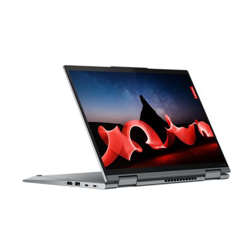 Lenovo ThinkPad X1 Yoga G8 i7-1355U 14\ WUXGA Touch IPS 400nits AG 16GB LPDDR5-6400 SSD512 LTE Inte