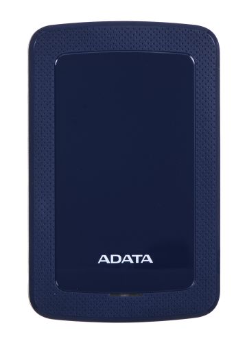 Dysk zewnętrzny HDD ADATA HV300 AHV300-1TU31-CBL (1 TB; 2.5\; USB 3.1; 8 MB; 7200 obr/min; kolor ni